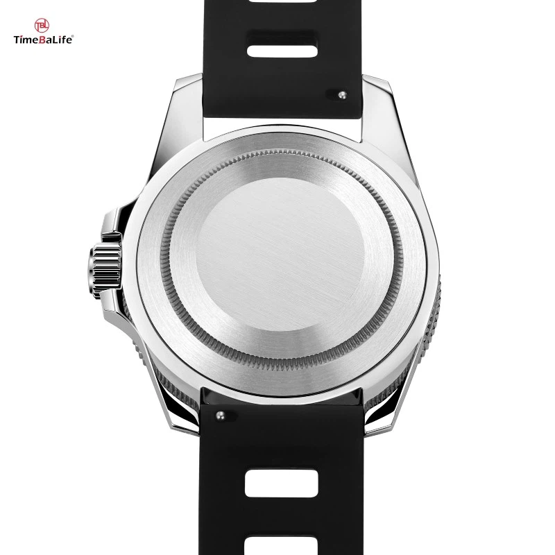 Automatic Mechanical Luxury Diving Watch High Quality