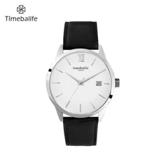 Naptár Men Mechanikus Watch