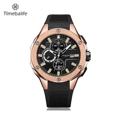 Chronograph férfi férfi búváróra