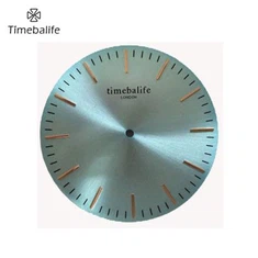 Sunray Watch tárcsa az alkalmazott indexgel