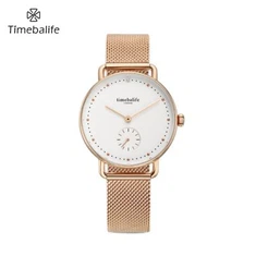 Vízállóságú női kvarcóra