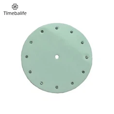 Fehér zománcfigyelő tárcsázás