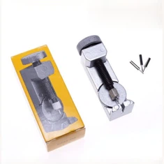 Szíj összekötő tű eltávolító állító karóra karkötő szerszámok