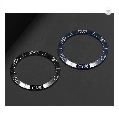 Watch Dial Parts Watch Bezel