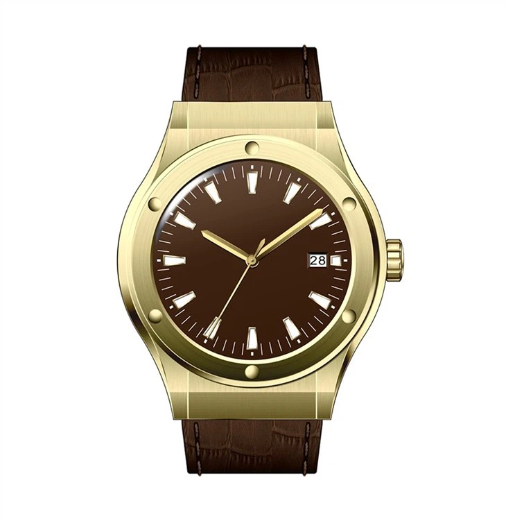 Mechanical Watch For Man