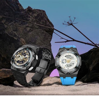 BA-110 GSHOCK ÓRA